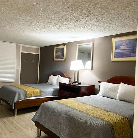 Apm Inn & Suites Martinsburg Dış mekan fotoğraf