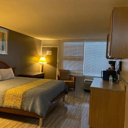 Apm Inn & Suites Martinsburg Dış mekan fotoğraf