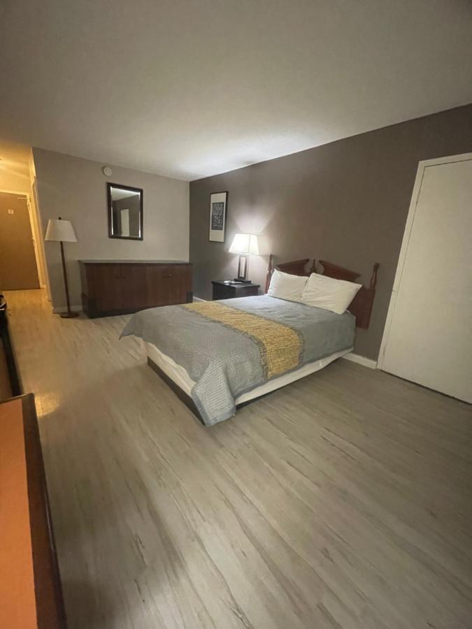 Apm Inn & Suites Martinsburg Dış mekan fotoğraf