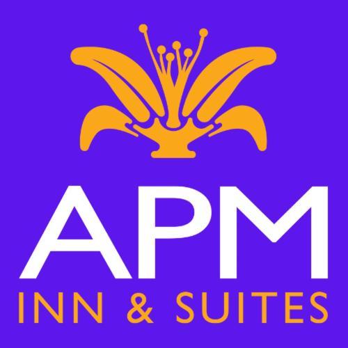 Apm Inn & Suites Martinsburg Dış mekan fotoğraf