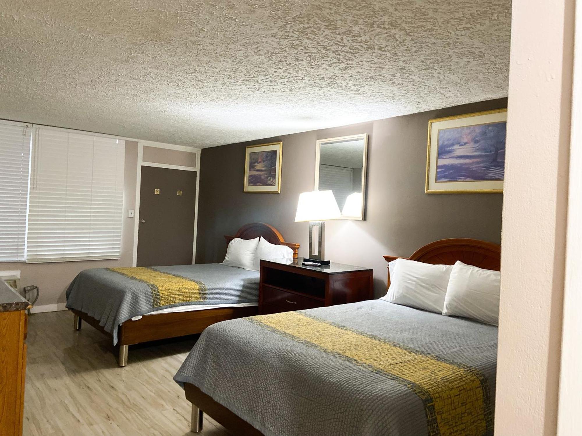 Apm Inn & Suites Martinsburg Dış mekan fotoğraf