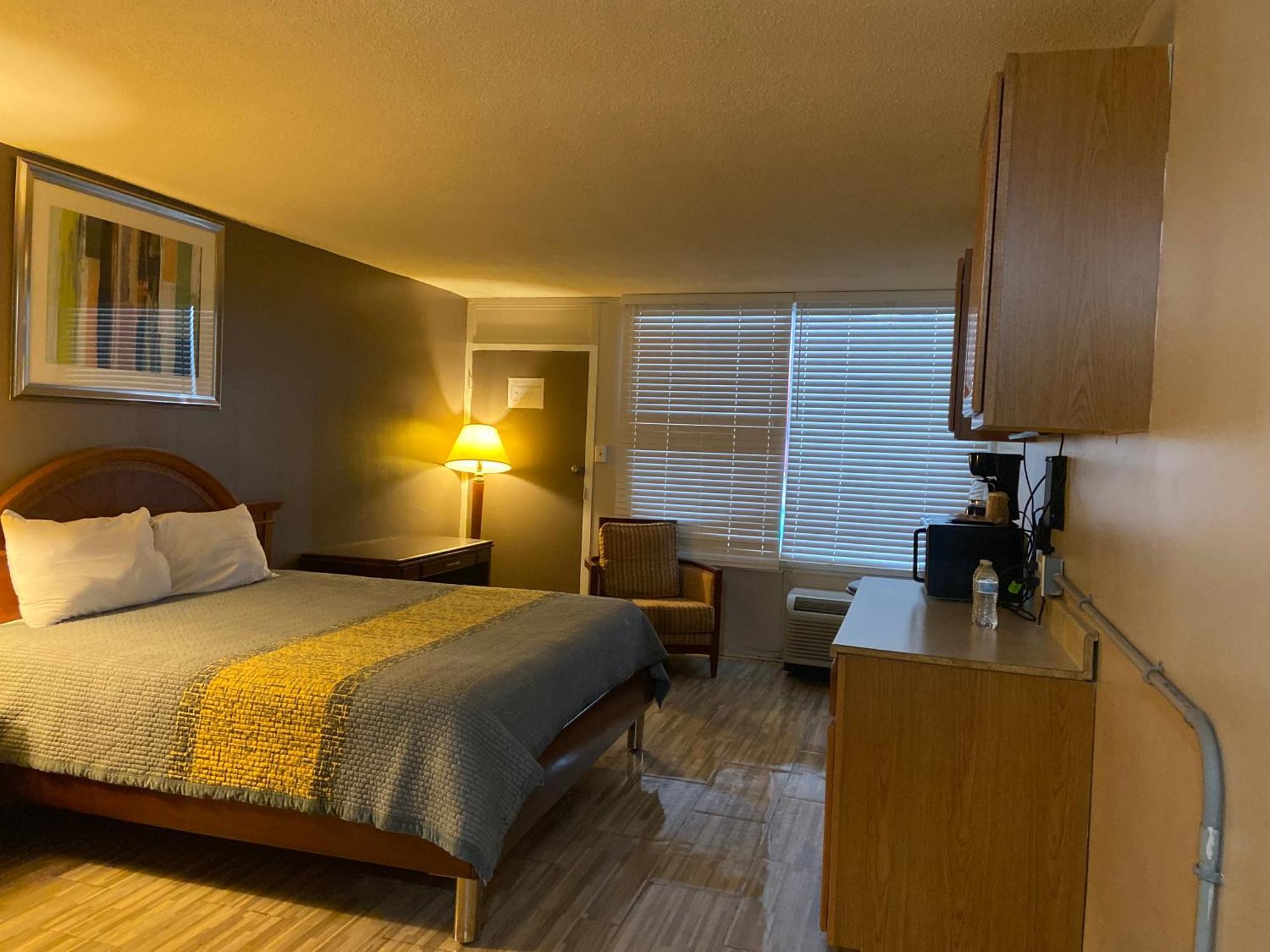 Apm Inn & Suites Martinsburg Dış mekan fotoğraf