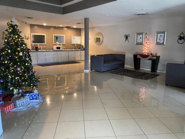 Apm Inn & Suites Martinsburg Dış mekan fotoğraf