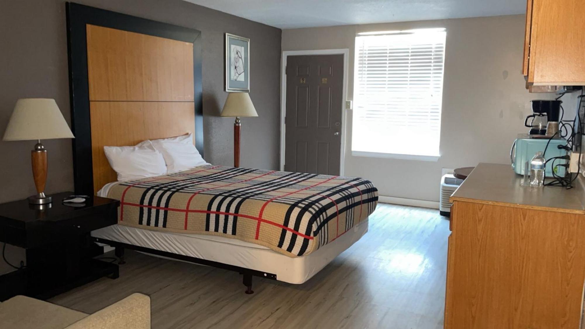 Apm Inn & Suites Martinsburg Dış mekan fotoğraf